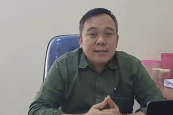 DPT Pemilu 2024 di Kota Metro sebanyak 128.370 pemilih