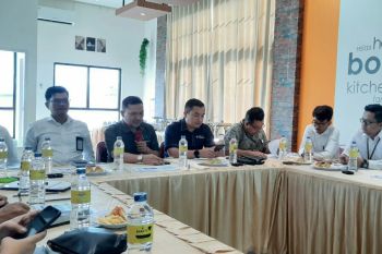 Penerima KUR wajib terdaftar jaminan sosial BPJAMSOSTEK