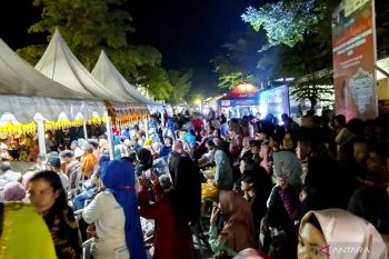 Pemkot: Pesta Rakyat Posalia Pendapa Besusu momen pererat silaturahmi