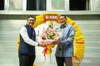 Menparekraf Sandiaga Uno optimistis sektor pariwisata dongkrak percepatan SDGs