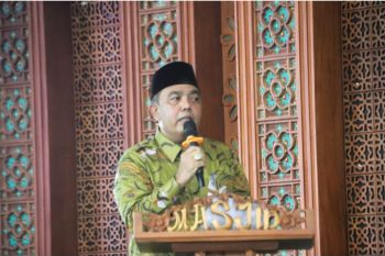 Pemkab Bintan sumbangkan 10 ekor hewan kurban