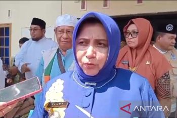 Pemkot Tanjungpinang latih juru sembelih hewan kurban