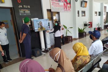 BPJS Kesehatan Tulungagung tingkatkan pelayanan peserta JKN