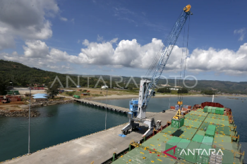 DPRA minta pemerintah pusat izinkan ekspor ikan beku dari pelabuhan Aceh