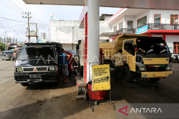 Aceh ekspor 32 ribu ton ikan