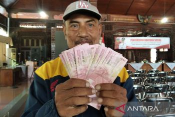 Penyaluran dana santunan kematian di Kudus  capai Rp1,134 miliar