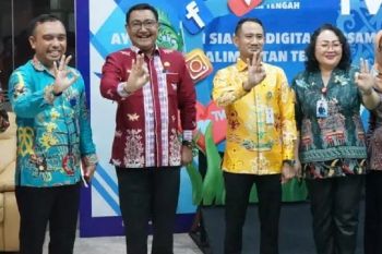 Pemkot Palangka Raya optimalkan peran posyandu cegah stunting
