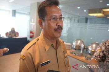 Pemkot Pekalongan inisiasi pelatihan pengemasan produk  UMKM
