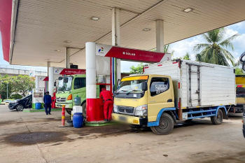 Pertamina Patra Niaga Sumbagsel dukung Polda Sumsel  ungkap penimbunan BBM subsidi