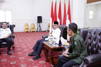 Pemkab Muba inventarisasi disabilitas untuk program tambahan modal usaha