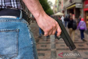 44 warga sipil tewas dalam serangan terhadap masjid di Niger