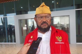 Barisan Merah Putih: Rumah kebangsaan pemersatu pemuda membangun Papua