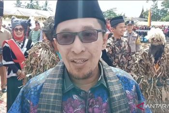 Bupati ingatkan pegawai pemerintah non PNS bersikap netral jelang pemilu 2024