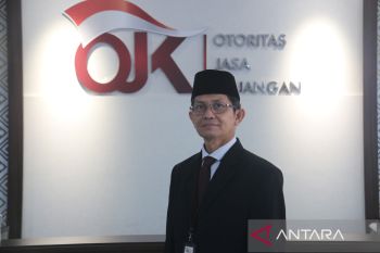 OJK sebut stabilitas jasa keuangan Sulutgomalut masih terjaga baik