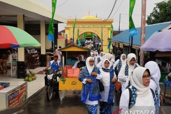 Bappenas sebut Pulau Penyengat di Kepri aset berharga