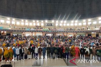 Pemkot Jayapura sebut Muhammadiyah aktif dalam pencegahan HIV/AIDS