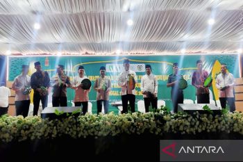 Bupati Sukamara: MTQ jadi sarana menegakkan syiar Islam