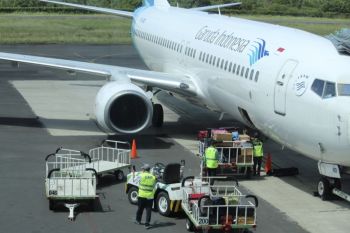 Bandara Radin Inten proyeksikan 40.880 penumpang pada libur Idul Adha 2023