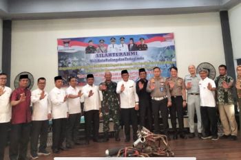 Pemkot Padang cegah kenakalan remaja dengan berikan sanksi tegas