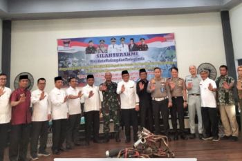 Pemkot Padang ungkap penyebab maraknya kenakalan remaja di Padang