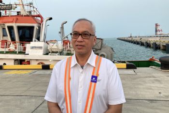 Pemerintah mendorong swasta terlibat dalam Proyek Strategis Nasional