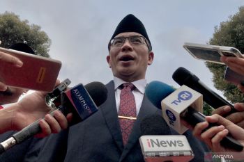 Ketua KPU sebut banyak bacaleg belum memenuhi syarat