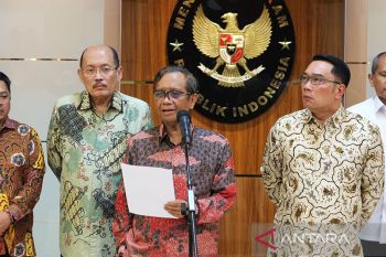Menkopolhukam tekankan penyelesaian Al Zaytun lewat tiga pendekatan