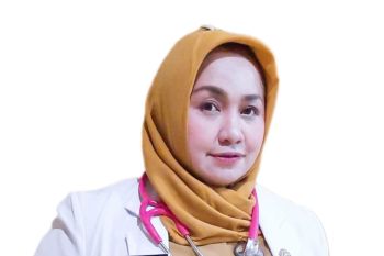 ODGJ agar bisa mandiri diedukasi kerajinan tangan