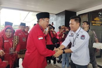 KPU Lampung sebut baru 6 persen bakal caleg penuhi syarat