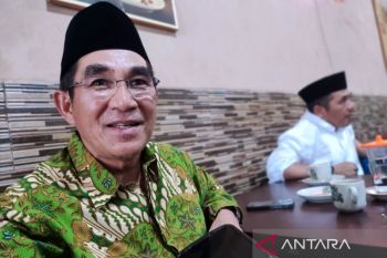 Serikat Islam belum menentukan sikap dukungan pada Pilpres 2024