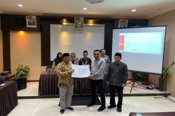 KPU Gunungkidul: 80 persen berkas bacaleg tidak lengkap