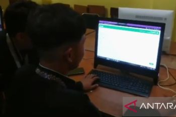 Ingat, PPDB tahap kedua SMK/SMA Jawa Barat hanya untuk jalur zonasi dan raport