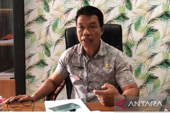 Pemkab cegah pasokan daging babi masuk Sitaro, antisipasi virus ASF