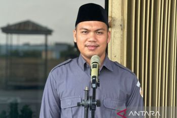 Bawaslu Batam sebut terdapat data anomali sebanyak 5.293 pemilih
