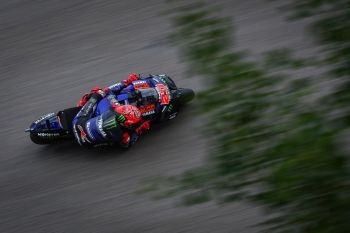 MotoGP - Quartararo ingatkan Yamaha untuk tingkatkan performa motor