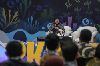 Menteri Sosial ingatkan penerima beasiswa LPDP untuk kembali bangun Tanah Air