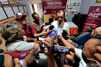 KPU Situbondo catat Bacaleg hanya 115 orang memenuhi syarat