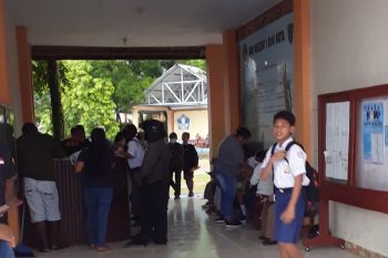 Pemkab Biak buka PPDB serentak semua jenjang satuan pendidikan hari ini