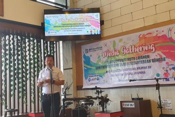 BPJS Kesehatan Papua harap warga manfaatkan antrian  JKN "Mobile"