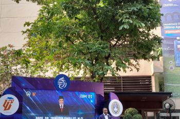 FIFA baru sebatas mengumumkan kita sebagai tuan rumah