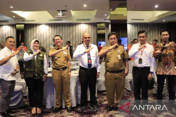Bekasi luncurkan aplikasi "Sitangguh" respon cepat kebencanaan