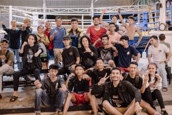 Juara umum selekda, lima petarung Bengkalis masuk kualifikasi Pra PON