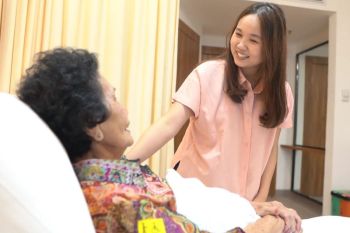 RSDH hadirkan program keanggotaan khusus lansia
