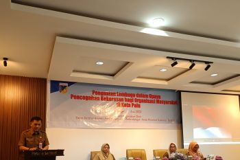 DP3A luncurkan aplikasi SIPERI tingkatkan layanan perlindungan