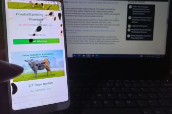 Mari berkurban melalui Dompet Dhuafa, dan pahami kurban online mulai hukum dan tata caranya
