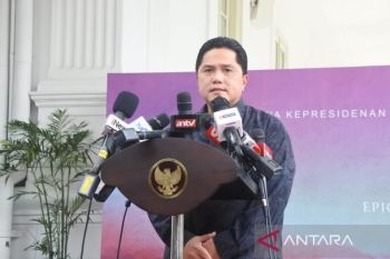 JIS terkendala akses penonton untuk Piala Dunia U-17, beber Ketum PSSI