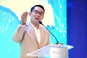 Jabar mendorong investasi hijau