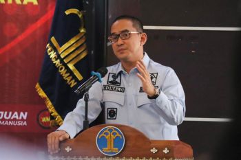 Kakanwil Kemenkumham: Renja proses terpenting pada sebuah instansi