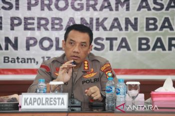 Satgas TPPO Batam awasi indekos antisipasi tempat PMI ilegal