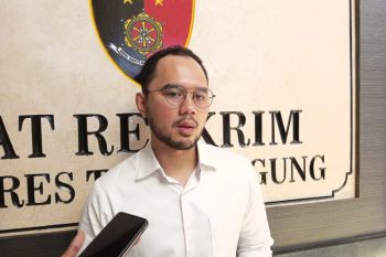 Polres Tulungagung tahan ASN diduga gelapkan mobil rental